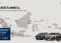 Hyundai Serbu Pasar dengan Bonus Skincare Rp3,7 Juta, Beli CRETA Bisa Bawa Pulang Produk Laneige