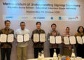 Hyundai Perluas Gerakan Pendidikan ke Surabaya! 100 Mahasiswa Dikerahkan, 1.400 Siswa Jadi Sasaran