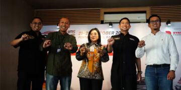 IIMS Garage Balikpapan Gempur Pasar Otomotif! Cashback Rp150 Juta, 15 Merek Berebut Konsumen