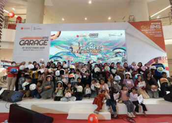 Berburu Mobil dan Motor di IIMS Garage Balikpapan, Ada Cashback Rp150 Juta