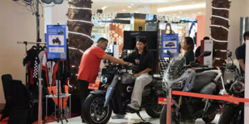 IIMS Garage Balikpapan Pamer Taring, Raup Transaksi Rp52,6 Miliar, Tahun Depan Pindah ke Venue Lebih Besar