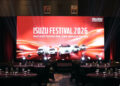 Isuzu Festival 2026 Gaspol Tebar Cashback! Beli Truk dan Pick-up Bisa Hemat hingga Rp4 Juta