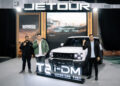 JETOUR T2 i-DM Gempur Pasar SUV Makassar, Tenaga 360 PS, Jarak Tempuh 1.200 Km, Harga Rp705 Juta