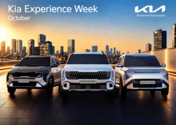 Kia Serbu Mal di Berbagai Kota! Carens, Sonet, Seltos Tebar Promo BBM hingga Rp8 Juta