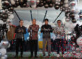 Kia Gaspol Rebut Pasar Bandung, Buka City Store Baru, Tebar Voucher BBM Rp8 Juta dan Hadiah PS5 Pro