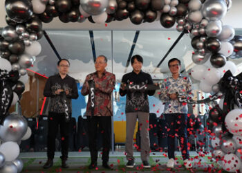 Kia Gaspol Rebut Pasar Bandung, Buka City Store Baru, Tebar Voucher BBM Rp8 Juta dan Hadiah PS5 Pro