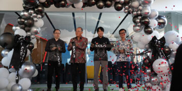 Kia Gaspol Rebut Pasar Bandung, Buka City Store Baru, Tebar Voucher BBM Rp8 Juta dan Hadiah PS5 Pro