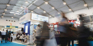 Pasar Ekspor Global Jadi Rebutan, LPEI Turunkan 10 Eksportir Indonesia di Trade Expo 2026