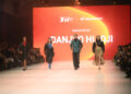 LEPAS Pamer Taring di Jakarta Fashion Week 2027, Dunia Otomotif dan Fashion Adu Gengsi, L8 PHEV hingga E4 EV Jadi Sorotan
