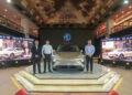 MG MGS6 EV Tantang SUV Listrik Premium! Tenaga 361 PS, Jarak Tempuh 605 Km, Harga Rp550 Jutaan