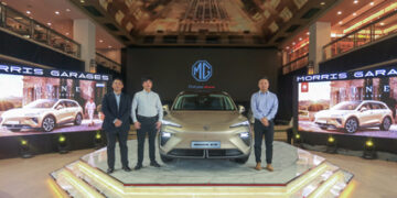 MG MGS6 EV Tantang SUV Listrik Premium! Tenaga 361 PS, Jarak Tempuh 605 Km, Harga Rp550 Jutaan