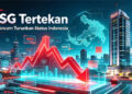 IHSG Makin Tertekan! MSCI Ancam Turunkan Status Indonesia, Target 6.800 Dibayangi Risiko