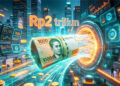 Rupiah Ambruk, Asing Lepas Saham Lebih dari Rp2 Triliun, Pemulihan IHSG Kian Terancam