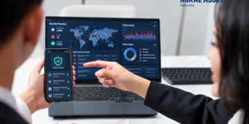 Penipuan Digital Menggila, Mirae Asset Gelontorkan Hampir Rp10 Miliar untuk Perkuat Benteng Siber