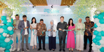 MyClinic Serbu Pasar Estetika Indonesia, Modal 1 Juta Treatment, Jaringan Malaysia Bidik Jakarta