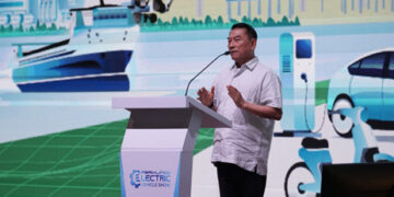 PEVS 2026 Perluas Gempuran Elektrifikasi: Dari Mobil Listrik hingga Drone dan Kapal, Cashback Rp200 Juta Disiapkan