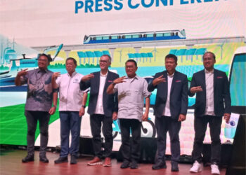 PEVS 2026 Gempur Pasar Mobil Listrik: Cashback Hingga Rp200 Juta, Insentif Kendaraan Komersial Ikut Disorot