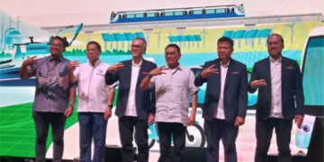 PEVS 2026 Gempur Pasar Mobil Listrik: Cashback Hingga Rp200 Juta, Insentif Kendaraan Komersial Ikut Disorot