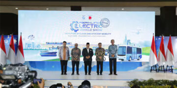 PEVS 2026 Gempur Pasar Kendaraan Listrik: Populasi Tembus 541.678 Unit, Cashback hingga Rp200 Juta Menanti