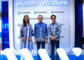 Permata Bank Gaspol Bidik Nasabah Kaya, Wealth Wisdom 2026 Bongkar Strategi Kelola Aset hingga Warisan Keluarga