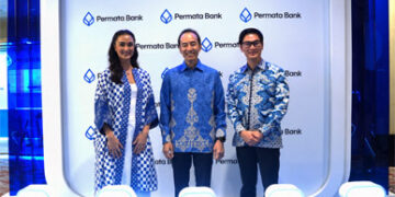 Permata Bank Gaspol Bidik Nasabah Kaya, Wealth Wisdom 2026 Bongkar Strategi Kelola Aset hingga Warisan Keluarga