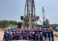 PGE Gaspol Bor 5 Sumur Panas Bumi! Lumut Balai, Ulubelu hingga Lahendong Jadi Tumpuan Energi Baru