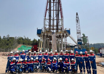 PGE Gaspol Bor 5 Sumur Panas Bumi! Lumut Balai, Ulubelu hingga Lahendong Jadi Tumpuan Energi Baru