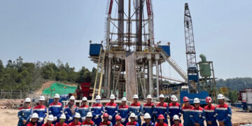 PGE Gaspol Bor 5 Sumur Panas Bumi! Lumut Balai, Ulubelu hingga Lahendong Jadi Tumpuan Energi Baru