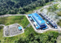 PGE Gaspol Cetak Rekor Produksi Panas Bumi! Lampaui Target 108,22%, Bidik Kapasitas 1,8 GW pada 2034