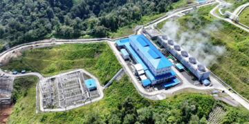 PGE Gaspol Cetak Rekor Produksi Panas Bumi! Lampaui Target 108,22%, Bidik Kapasitas 1,8 GW pada 2034