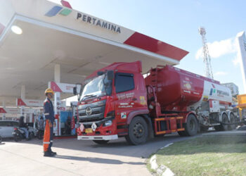 Pertamina Gaspol Perkuat Pasokan BBM Nasional: Stok Ditambah, Jam Operasional SPBU Diperpanjang