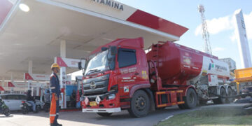 Pertamina Gaspol Perkuat Pasokan BBM Nasional: Stok Ditambah, Jam Operasional SPBU Diperpanjang