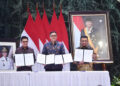 Pertamina dan Transjakarta Gaspol Garap Bus Hidrogen, Dua Armada Ditargetkan Mengaspal pada 2028