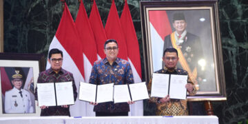 Pertamina dan Transjakarta Gaspol Garap Bus Hidrogen, Dua Armada Ditargetkan Mengaspal pada 2028