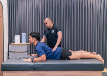 Cedera Mengintai Penggemar Olahraga! Physiorehab Buka Klinik ke-13, Bidik Pasar Rehabilitasi di Jakarta Barat