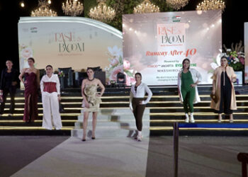 Menopause Tak Lagi Jadi Tabu, We Pause We Rise Gebrak Indonesia Lewat RISE & BLOOM