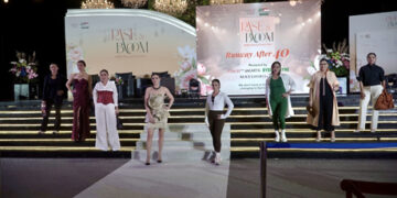 Menopause Tak Lagi Jadi Tabu, We Pause We Rise Gebrak Indonesia Lewat RISE & BLOOM