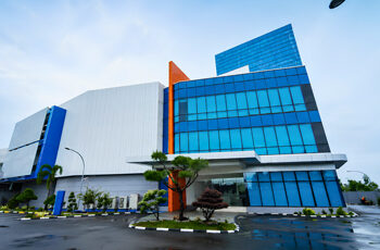 SM+ Caplok 5 Data Center Princeton Digital Group! Ekspansi Infrastruktur Digital Kini Menjangkau 25 Kota