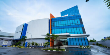SM+ Caplok 5 Data Center Princeton Digital Group! Ekspansi Infrastruktur Digital Kini Menjangkau 25 Kota
