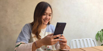 Samsung Galaxy A08 Gaspol Layani Multitasking! RAM Plus 4GB, Baterai 6.000 mAh, Harga Mulai Rp2,9 Juta
