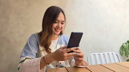 Samsung Galaxy A08 Gaspol Layani Multitasking! RAM Plus 4GB, Baterai 6.000 mAh, Harga Mulai Rp2,9 Juta