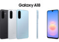 Samsung Galaxy A18 Gaspol Rebut Pasar! Kamera 50MP, AI Gemini, Bonus Rp927 Ribu