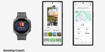 Samsung Health Gaspol Benahi Pola Tidur, Cukup 3 Hari Data, Latihan Lari Kini Tembus 12 Level