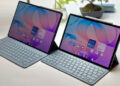 Galaxy Tab S12 Menggebrak, Samsung Ubah Tablet Jadi Mesin Kerja Berbasis AI