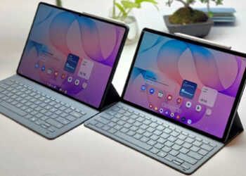 Galaxy Tab S12 Menggebrak, Samsung Ubah Tablet Jadi Mesin Kerja Berbasis AI