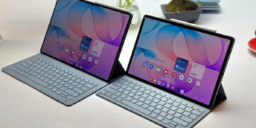 Galaxy Tab S12 Menggebrak, Samsung Ubah Tablet Jadi Mesin Kerja Berbasis AI
