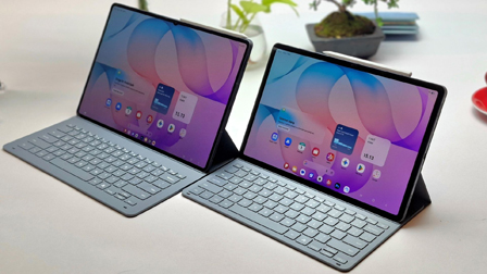 Galaxy Tab S12 Menggebrak, Samsung Ubah Tablet Jadi Mesin Kerja Berbasis AI
