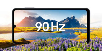 Samsung Galaxy A07s Gempur Pasar HP Murah! Harga Rp2,69 Juta, Bonus dan Promo Tembus Rp649 Ribu