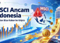 MSCI Ancam Indonesia, Investor Bisa Kabur ke Kripto! USDT dan Bitcoin Jadi Incaran Saat IHSG Tertekan