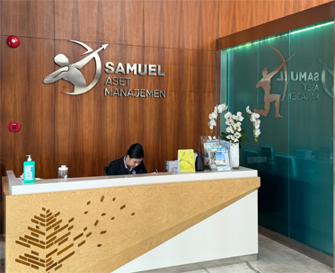 Dana Perbankan Tembus Rp8.000 Triliun, Pasar Modal Cuma Rp650 Triliun! Samuel Aset Manajemen Bidik Peluang Besar